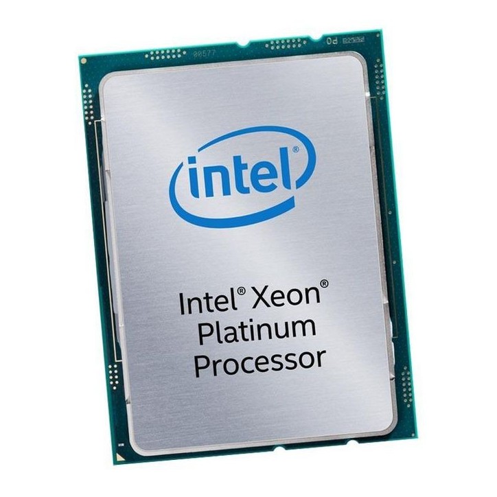 4XG7A14417-RFB Lenovo Intel Xeon Platinum 8276 28C 165W 2.2GHz Processor Option Kit SN550/SN850