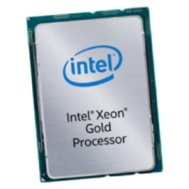 4XG7A14428-RFB Lenovo Intel Xeon Gold 6240 18C 150W 2.6GHz Processor Option Kit SN550/SN850