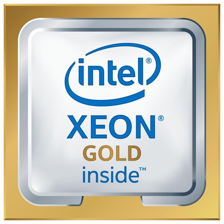7XG7A04638-RFB Lenovo Intel Xeon Gold 5122 4C 105W 3.6GHz Processor Option Kit SN550