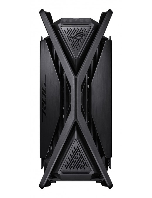 90DC00F0-B39020 90DC00F0-B39020 Asus Rog Hyperion Gr701 Btf Edition Tower Black, Transparent