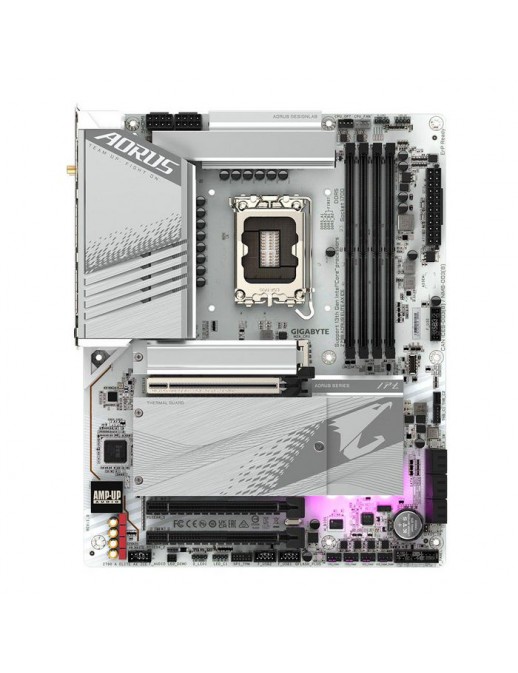 Z790 A ELITE AX ICE Z790 A ELITE AX ICE Gigabyte Z790 Aorus Elite Ax Ice Motherboard Intel Z790 Express Lga 1700 Atx