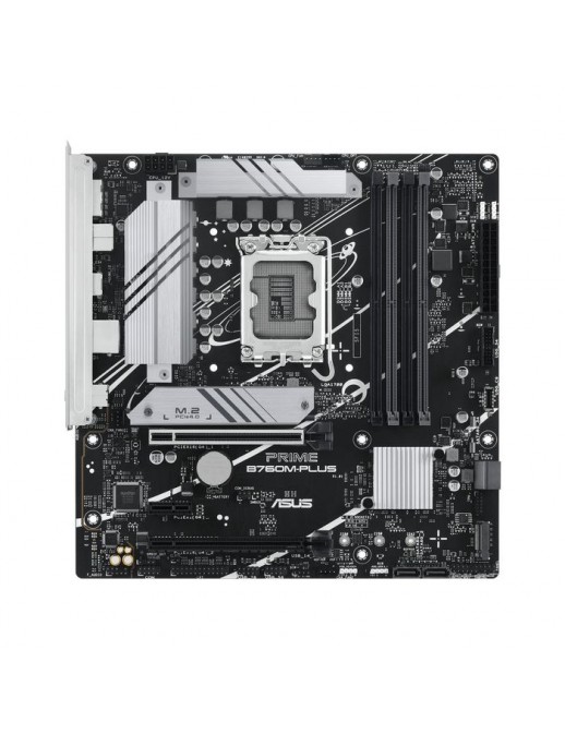 90MB1GY0-M0EAY0 90MB1GY0-M0EAY0 Asus Prime B760M-Plus Intel B760 Lga 1700 Micro Atx
