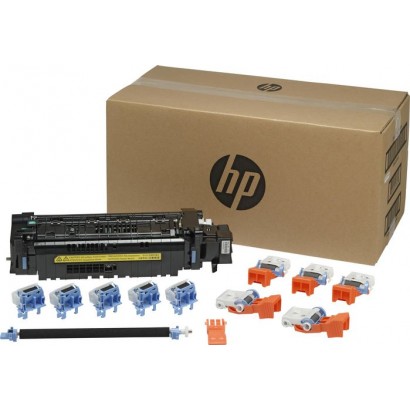 L0H25A L0H25A HP LaserJet 220V Maintenance Kit 818102