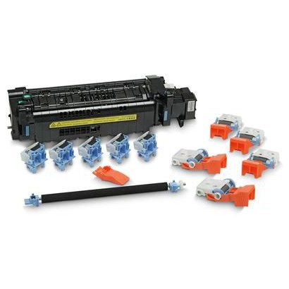 MSP7864U MSP7864U CoreParts Maintenance Kit 220V, 1,Fuser Assembly 220V [RM2-1257-000], 1,Transfer Roller Assembly [RM2-6800-...