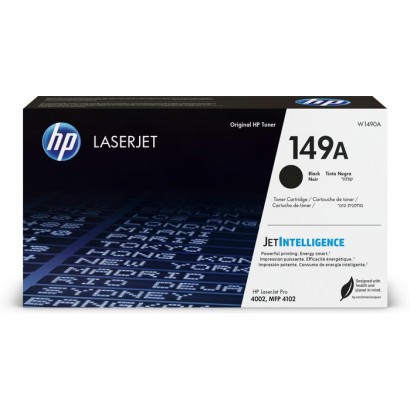 W1490A W1490A HP 149A Black Original Laserjet Toner Cartridge