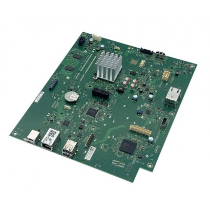 X3A92-60003 X3A92-60003 PCA-Formatter for HP LaserJet 792146 Managed MFP series