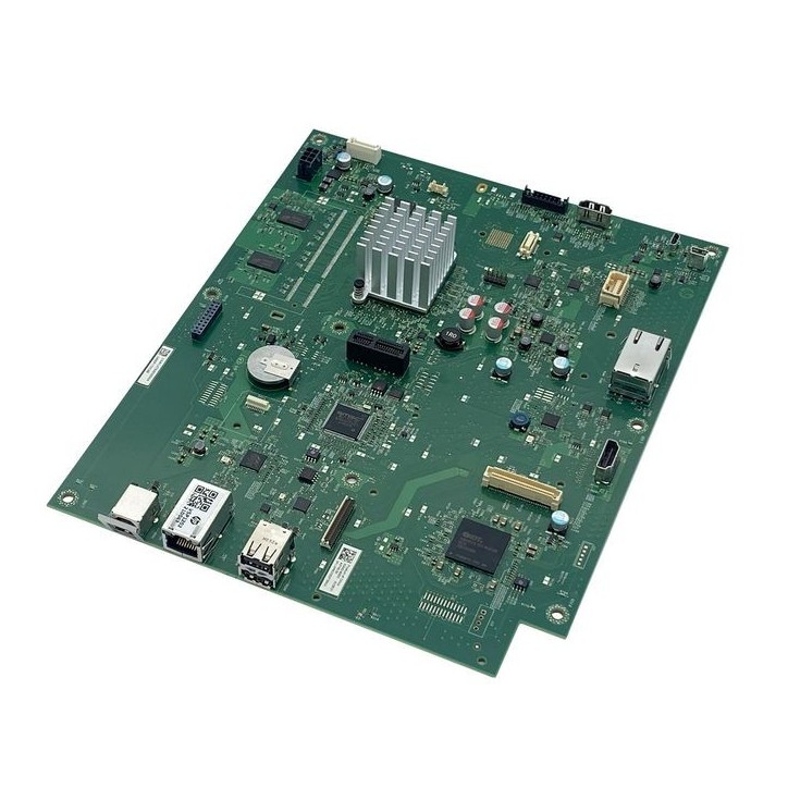 X3A92-60003 PCA-Formatter for HP LaserJet 792146 Managed MFP series X3A92-60003 PCA-Formatter for HP LaserJet 792146 Managed MFP series