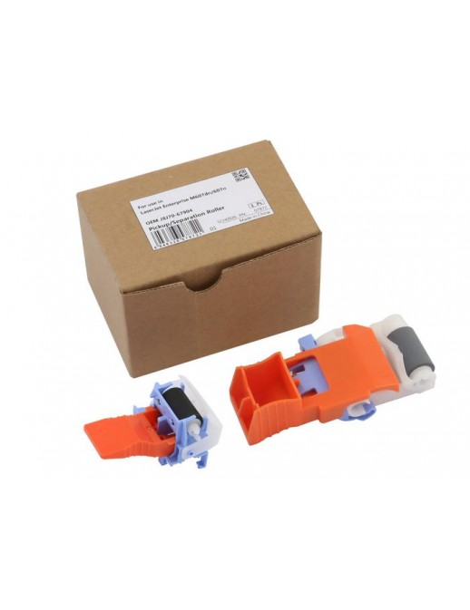 MSP7872 MSP7872 CoreParts Pickup/Separation Roller Kit- Tray 2 HP Laserjet M607, M608, M609, M631, M632, M633 J8J70-67904