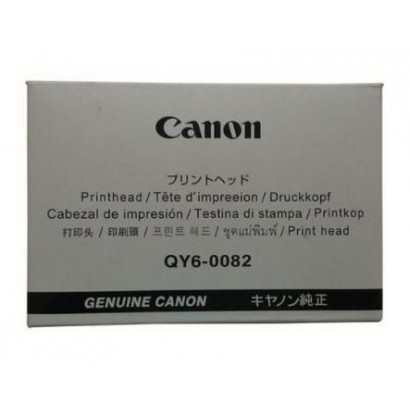 QY6-0082-000 QY6-0082-000 Canon Print Head, original 644808 N/A
