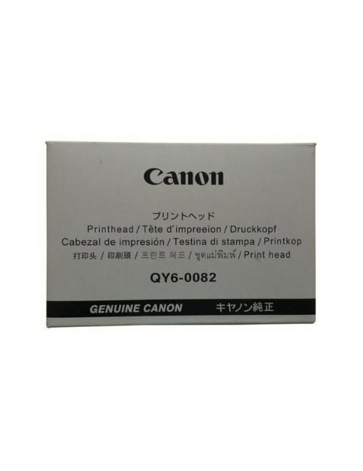 QY6-0082-000 QY6-0082-000 Canon Print Head, original 644808 N/A