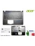 6B.GD0N2.014 Tastiera Italiana Completa di Top Case Superiore ACER Aspire ES1-523 ES1-572 Extensa 2540 2560 EX2540 EX2560 [NE...