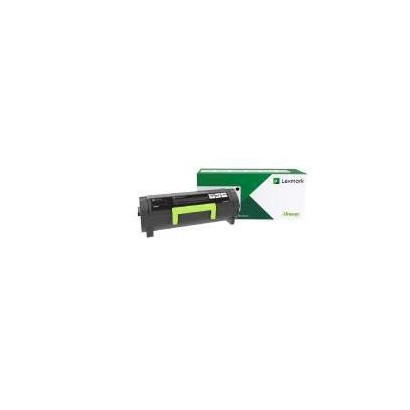 56F2000 56F2000 Lexmark Standard Yield, Monochrome Laser, 6000