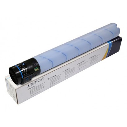 MSP7314 MSP7314 CoreParts TN-324C Toner, TN-512C Toner 500g, 26000Pages Konica Minolta Bizhub C258, 308, 368, 454, 554, 454e,...