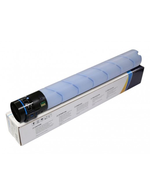MSP7314 MSP7314 CoreParts TN-324C Toner, TN-512C Toner 500g, 26000Pages Konica Minolta Bizhub C258, 308, 368, 454, 554, 454e,...