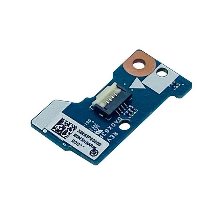 905754-001 Power button board for HP 677837 ProBook laptops