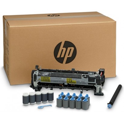 F2G77A F2G77A HP LaserJet 220V Maintenance Kit F2G77-67901, 818001