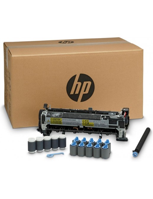 F2G77A F2G77A HP LaserJet 220V Maintenance Kit F2G77-67901, 818001