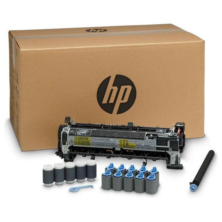 F2G77A HP LaserJet 220V Maintenance Kit F2G77-67901, 818001 F2G77A HP LaserJet 220V Maintenance Kit F2G77-67901, 818001