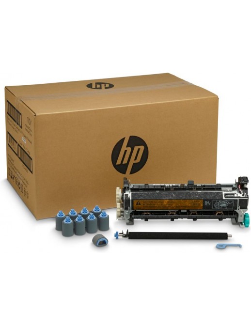Q5422A Q5422A HP LaserJet 220V User Maintenance Kit Q5422-67903, Q5422A, SERV4250N, SERV4350N, MSP-HPLJ4250-SERVICEKIT, RM1-1...
