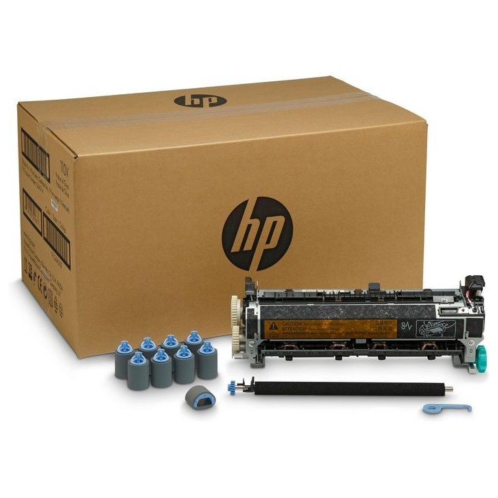 Q5422A HP LaserJet 220V User Maintenance Kit Q5422-67903, Q5422A, SERV4250N, SERV4350N, MSP-HPLJ4250-SERVICEKIT, RM1-1083-070CN,