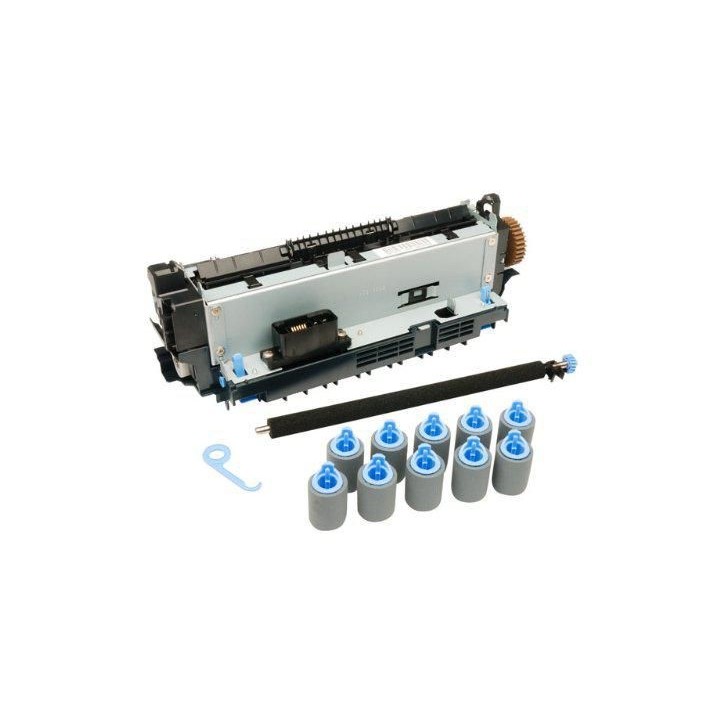 C1N58A HP LaserJet Fuser Kit 220V C1N58-69001, 644682 C1N58A HP LaserJet Fuser Kit 220V C1N58-69001, 644682