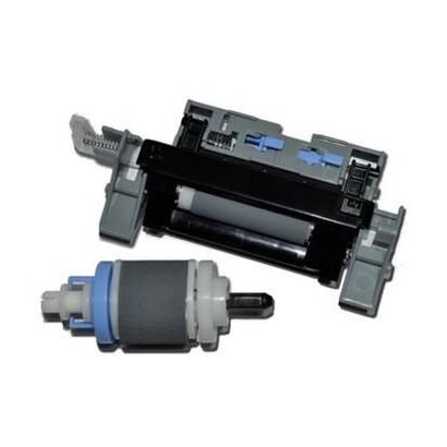 CC522-67927 CC522-67927 HP Tray 2 pickroller and separation pad kit, includes paper pickup and separation rollers, compatible...