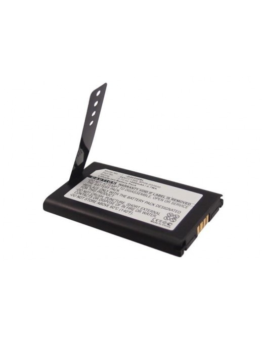 MBXPOS-BA0060 MBXPOS-BA0060 CoreParts Battery for Datalogic Scanner 3.7Wh Li-ion 3.7V 1000mAh Black, CVR2 Datalogic: 94ACC136...