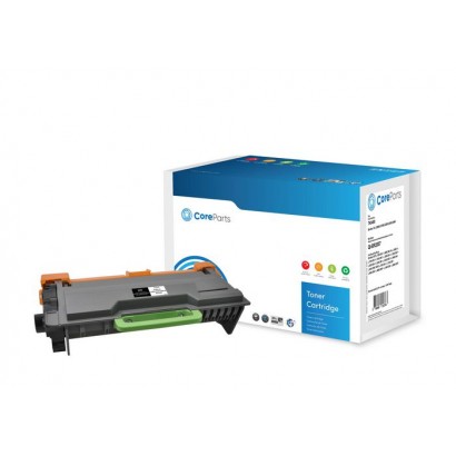QI-BR2057 QI-BR2057 CoreParts Toner Black TN3480 Pages: 8.000 HL-L5000/L5100/ L5200/L6300/L6400 TN-3480, TN3480