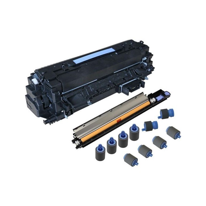 MSP2597 CoreParts Maintenance Kit 220V HP LaserJet Enterprise flow MFP M830z CF367A, CZ245A, CZ244A C2H57A, C2H57-67901 MSP2597 CoreParts Maintenance Kit 220V HP LaserJet Enterprise flow MFP M830z CF367A, CZ245A, CZ244A C2H57A, C2H57-67901