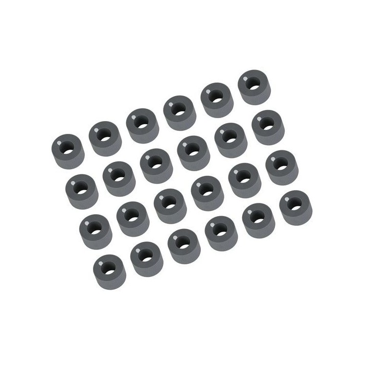 MSP9472 CoreParts Paper Feed Tire Kit 24Pcs Xerox Phaser 6600DN/6600N, WorkCentre 6605DN/6605N/6655, VersaLink C400/405 675K4767