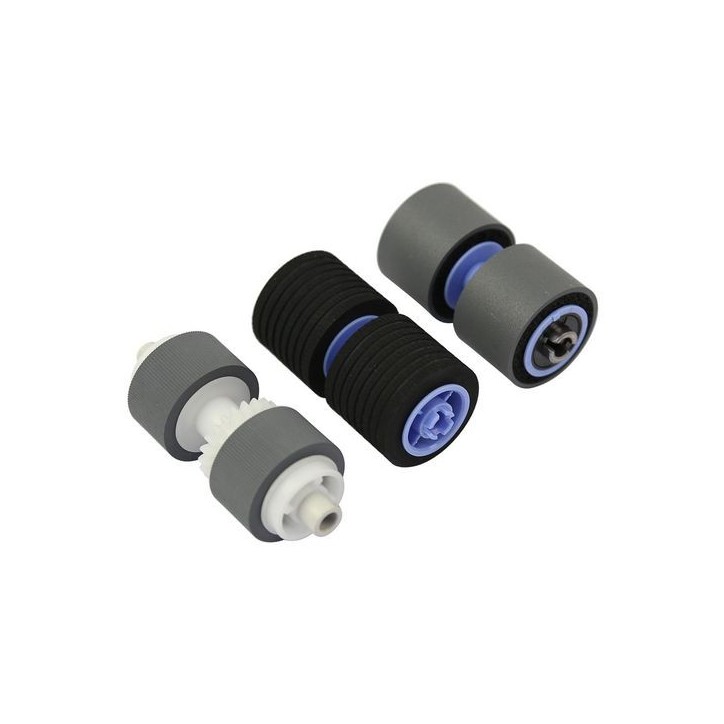 MSP5273 CoreParts Exchange Roller Kit Canon DR-G1100 imageFORMULA Scanner/DR-G1130 imageFORMULA Scanner 8262B001AA, 8262B001 MSP5273 CoreParts Exchange Roller Kit Canon DR-G1100 imageFORMULA Scanner/DR-G1130 imageFORMULA Scanner 8262B001AA, 8262B001