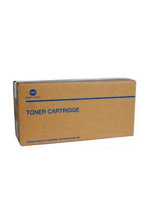 A2XN0RD A2XN0RD Konica Minolta DR-512 - Laser Imaging Drum - Black - 120000 Pages 33MINDR512K, 645143