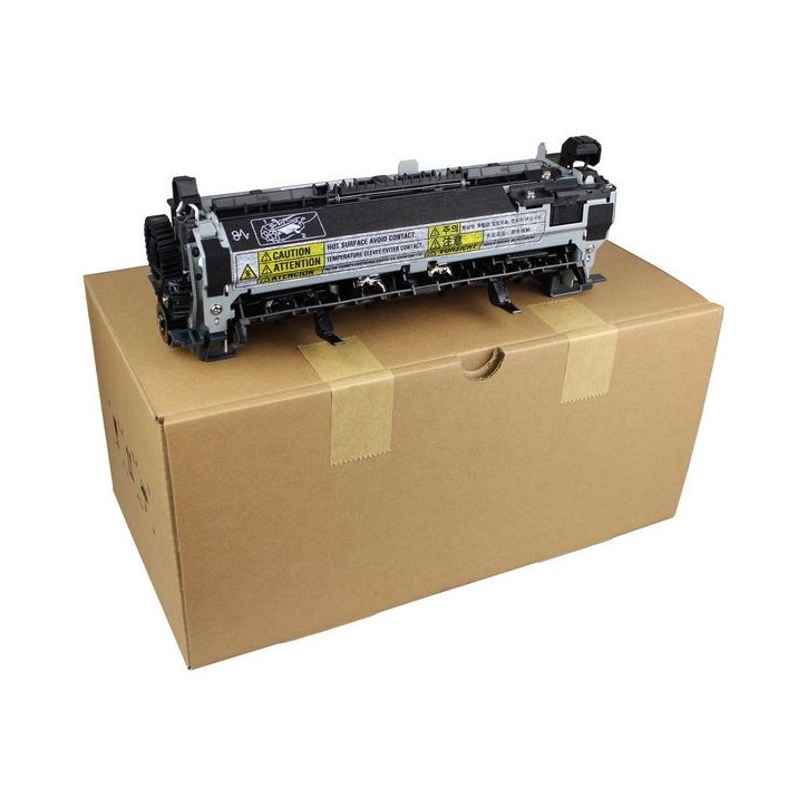 MSP2436 CoreParts Fuser Assembly 220V HP LaserJet Enterprise 600 M601dn/602/603 CE988-67902, RM1-8396-000, RM1-8396-270CN, MSP01 MSP2436 CoreParts Fuser Assembly 220V HP LaserJet Enterprise 600 M601dn/602/603 CE988-67902, RM1-8396-000, RM1-8396-270CN, MSP01