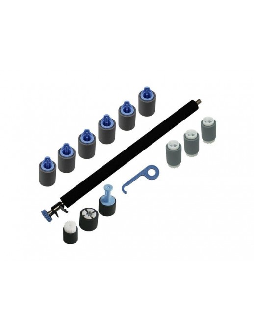 MSP5813A MSP5813A CoreParts Roller Kit HP LaserJet 4250, LaserJet 4350, LaserJet P4014, LaserJet P4015 CB506-67904, 1 RM1-546...