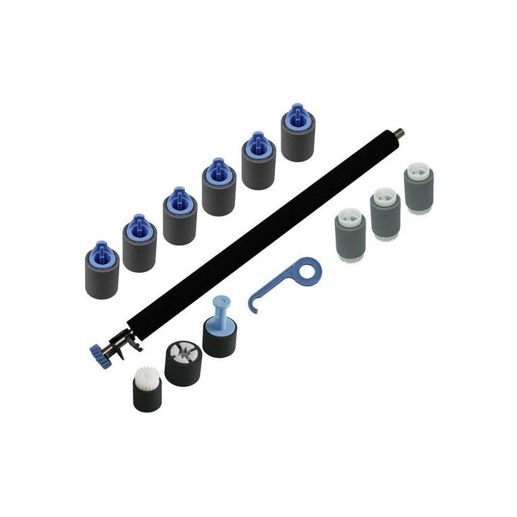 MSP5813A CoreParts Roller Kit HP LaserJet 4250, LaserJet 4350, LaserJet P4014, LaserJet P4015 CB506-67904, 1 RM1-5462, RM1-0036,