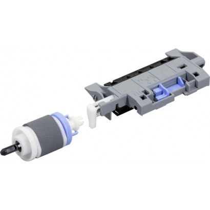 CE710-69007 CE710-69007 HP Tray 2 paper roller and separation pad for HP printers, ensuring reliable paper handling and separ...