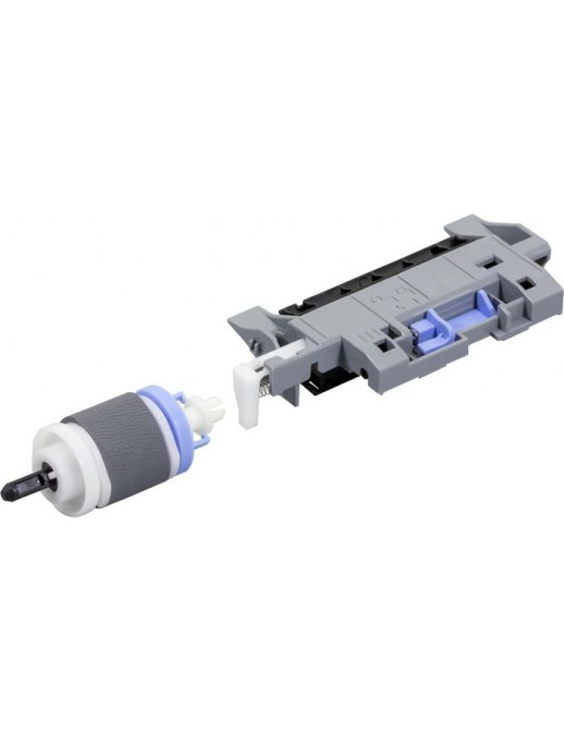 CE710-69007 CE710-69007 HP Tray 2 paper roller and separation pad for HP printers, ensuring reliable paper handling and separ...