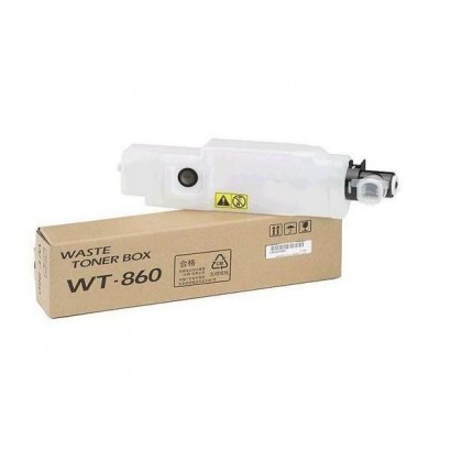 WT-860 WT-860 Kyocera Waste Toner 1902LC0UN0
