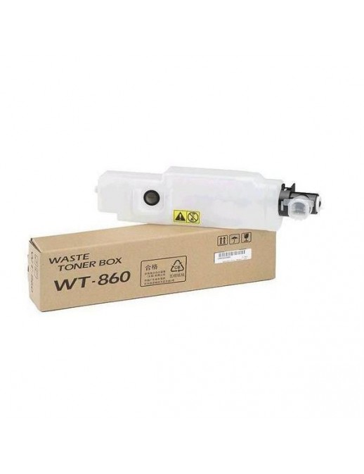 WT-860 WT-860 Kyocera Waste Toner 1902LC0UN0