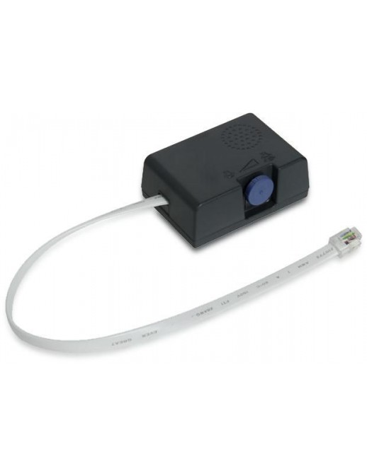 C32C890634 C32C890634 Epson OT-BZ20-634: Optional External Buzzer 645135 Black