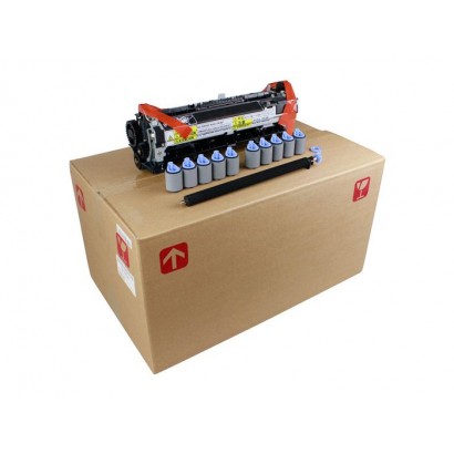 MSP2438 MSP2438 CoreParts Maintenance Kit 220V contains RM1-0037 HP LaserJet Enterprise 600 M601dn, M602, M603 CF065A, CF065-...