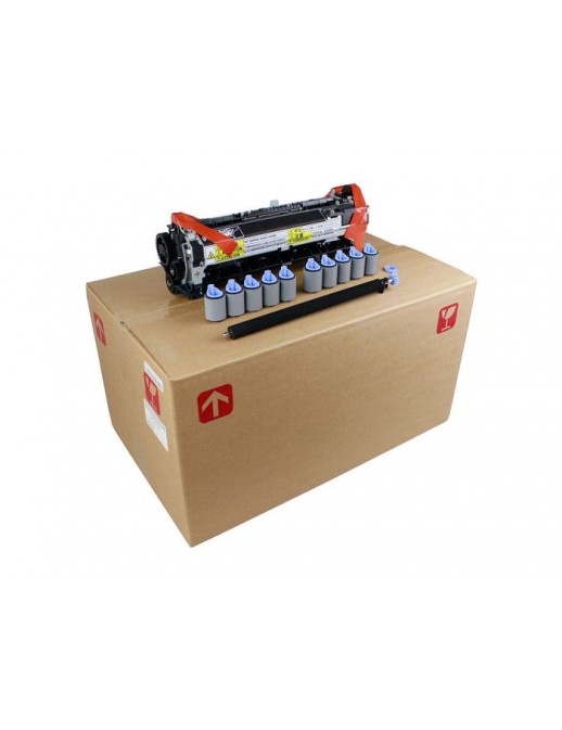 MSP2438 MSP2438 CoreParts Maintenance Kit 220V contains RM1-0037 HP LaserJet Enterprise 600 M601dn, M602, M603 CF065A, CF065-...