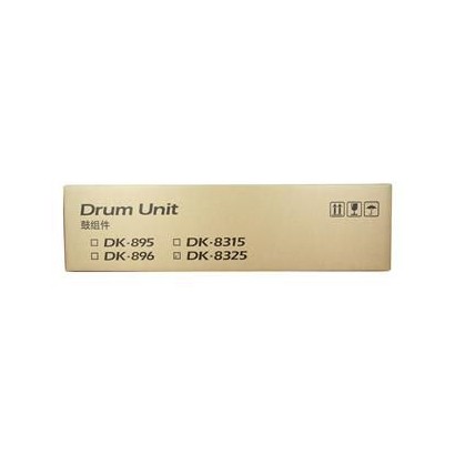 DK-8325 DK-8325 Kyocera Drum Unit 302NP93030