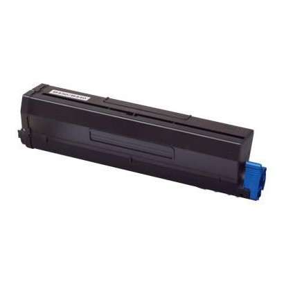 44469814 44469814 OKI Toner Cartridge 1 Pc(S) Original Black