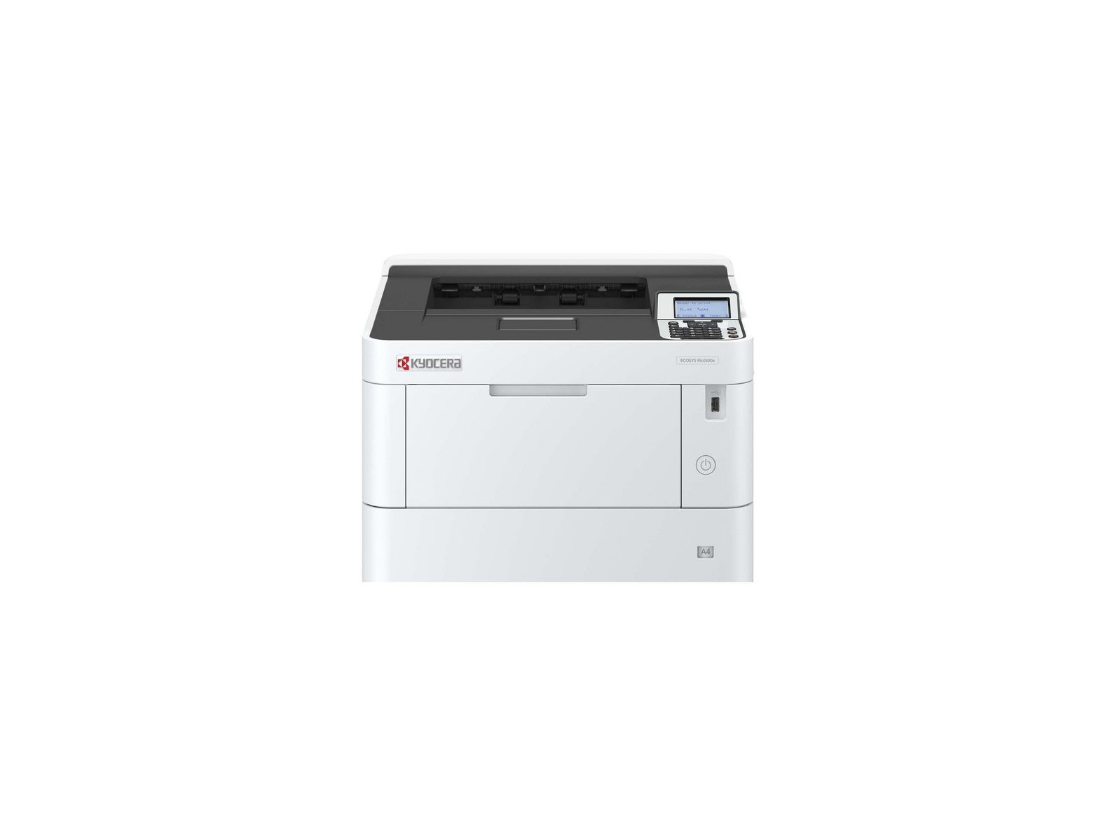 870B6110C0Y3NL0 870B6110C0Y3NL0 Kyocera Ecosys Pa4500X 1200 X 1200 Dpi A4