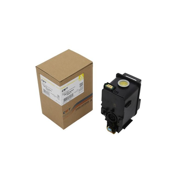 MSP141556 CoreParts TNP79Y/TNP80Y/TNP81Y Toner Cartridge-Chemical 9K for KONICA MINOLTA Bizhub C3350i/C4050i/C3320i/C3300i/C4000 MSP141556 CoreParts TNP79Y/TNP80Y/TNP81Y Toner Cartridge-Chemical 9K for KONICA MINOLTA Bizhub C3350i/C4050i/C3320i/C3300i/C4000