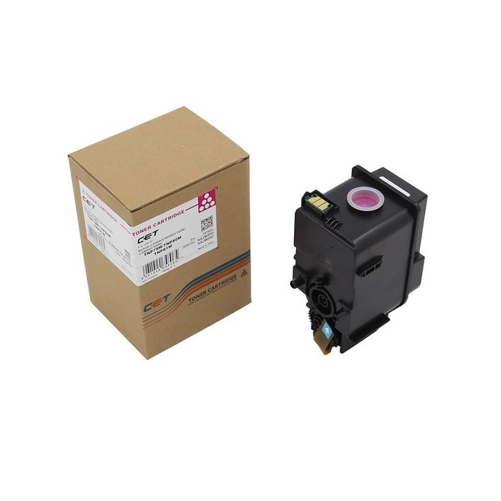 MSP141555 CoreParts TNP79M/TNP80M/TNP81M Toner Cartridge-Chemical 9K for KONICA MINOLTA Bizhub C3350i/C4050i/C3320i/C3300i/C4000