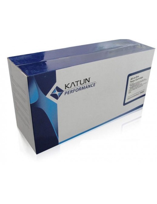 47849 47849 Katun Toner Cartridge 1 Pc(S) Black 648944