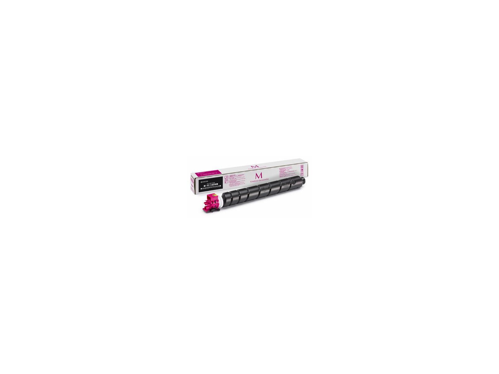 0T2NDBNL 0T2NDBNL Kyocera 1T02Ndbnl0 Toner Cartridge 1 Pc(S) Original Magenta