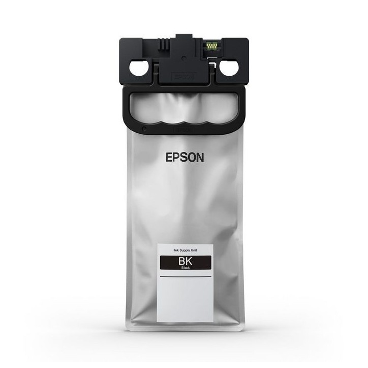 C13T01C100 Epson WorkForce Pro WF-C529R / C579R Black XL Ink Supply Unit 1